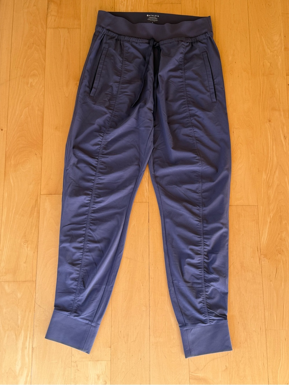 Athleta Women’s Attitude Pant-size 6